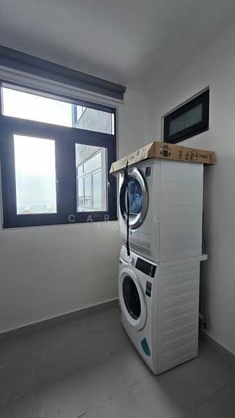 Kediaman Servis untuk Disewa di The Rosewoodz @ Bukit Jalil - Caroll Tai - Interior - PropertyGuru.com.my