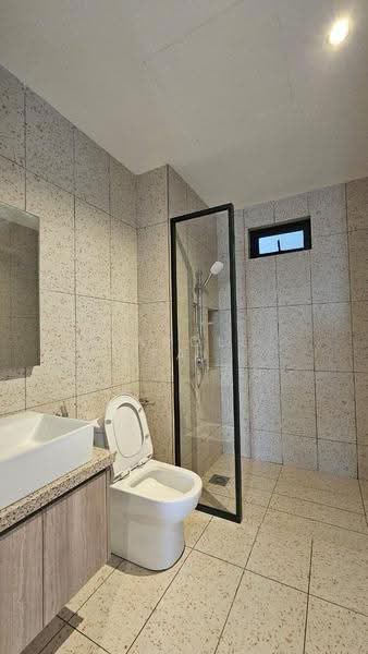 Kediaman Servis untuk Disewa di The Rosewoodz @ Bukit Jalil - Caroll Tai - Bathroom - PropertyGuru.com.my