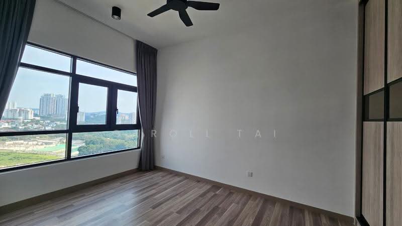 Kediaman Servis untuk Disewa di The Rosewoodz @ Bukit Jalil - Caroll Tai - Bedroom - PropertyGuru.com.my