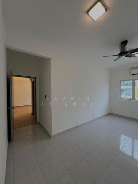 Apartment for Rent at Idaman Cahaya 1 - Nazrin Affendy - Interior - PropertyGuru.com.my