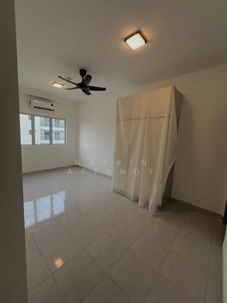 Apartment for Rent at Idaman Cahaya 1 - Nazrin Affendy - PropertyGuru.com.my