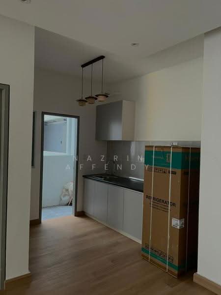 Apartment for Rent at Idaman Cahaya 1 - Nazrin Affendy - PropertyGuru.com.my