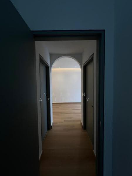 Apartment for Rent at Idaman Cahaya 1 - Nazrin Affendy - PropertyGuru.com.my