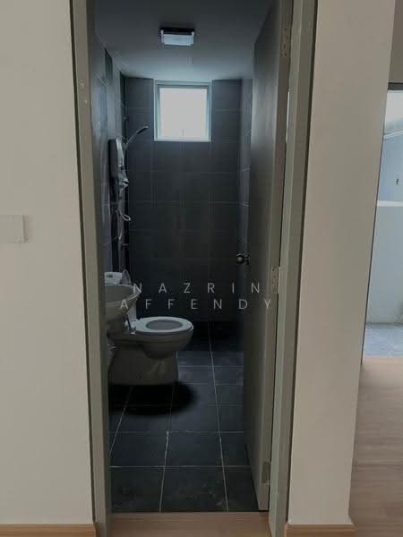 Apartment for Rent at Idaman Cahaya 1 - Nazrin Affendy - PropertyGuru.com.my