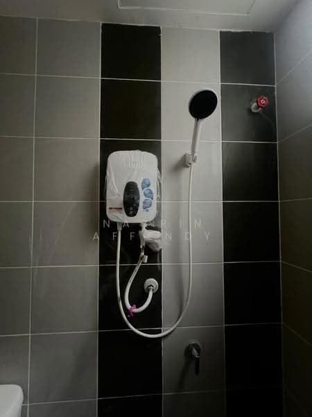 Apartment for Rent at Idaman Cahaya 1 - Nazrin Affendy - PropertyGuru.com.my
