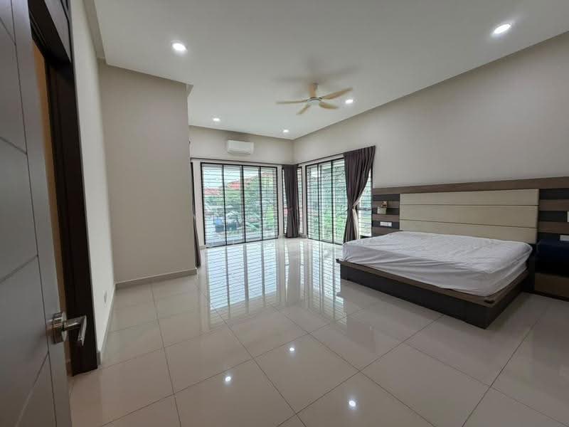 Semi-Detached House for Sale in Bandar Dato Onn (Tebrau) - JE ONG - Bedroom - PropertyGuru.com.my