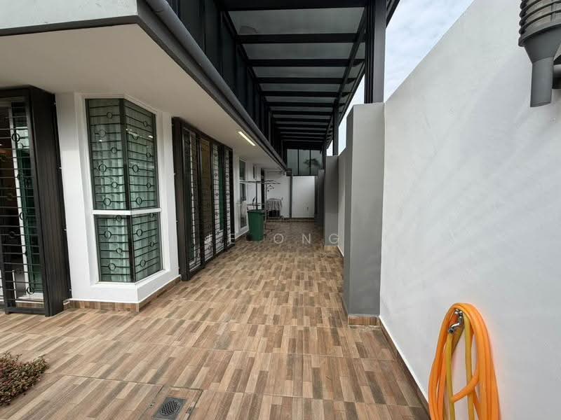 Semi-Detached House for Sale in Bandar Dato Onn (Tebrau) - JE ONG - Exterior - PropertyGuru.com.my