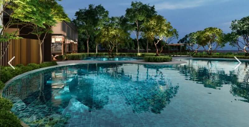 Condominium for Sale at D'Tessera Residences - Yen Ching - Exterior - PropertyGuru.com.my