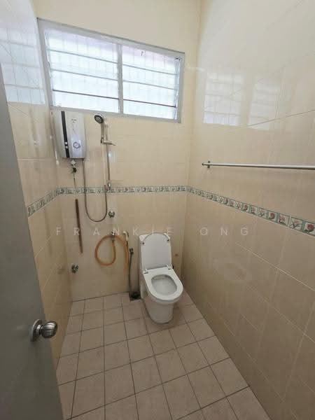Semi-Detached House for Rent in Taman Mutiara Barat (Cheras) - Frankie Ong - Bathroom - PropertyGuru.com.my