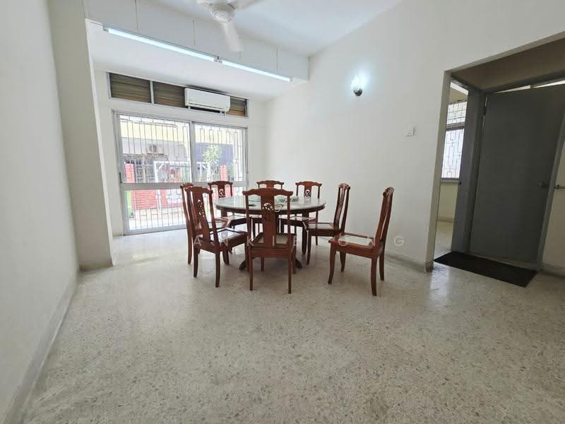 Semi-Detached House for Rent in Taman Mutiara Barat (Cheras) - Frankie Ong - Dining Room - PropertyGuru.com.my