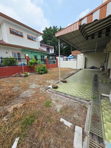 Semi-Detached House for Rent in Taman Mutiara Barat (Cheras) - Frankie Ong - Exterior - PropertyGuru.com.my