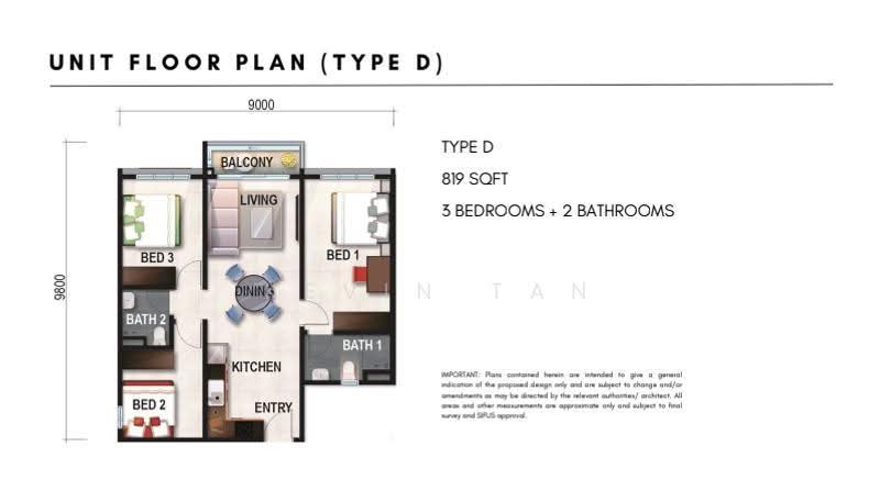 Kondominium untuk Dijual di Verte Medini Residence - Kevin Tan - PropertyGuru.com.my