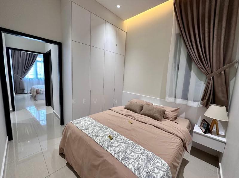 Kondominium untuk Dijual di Verte Medini Residence - Kevin Tan - Bedroom - PropertyGuru.com.my