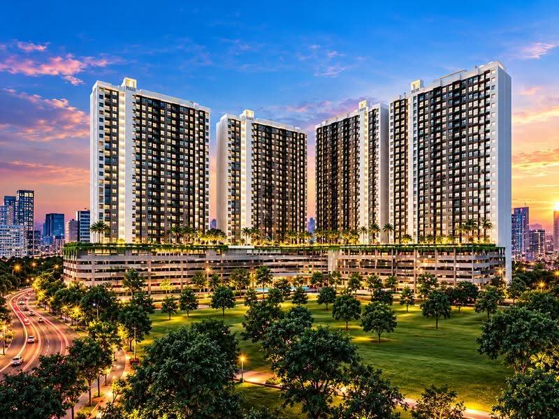 Condominium for Sale at Verte Medini Residence - Kevin Tan - Exterior - PropertyGuru.com.my
