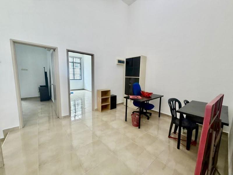 2-storey Terraced House for Sale in Taman Nusa Sentral (Iskandar Puteri (Nusajaya)) - Janice . - Study - PropertyGuru.com.my