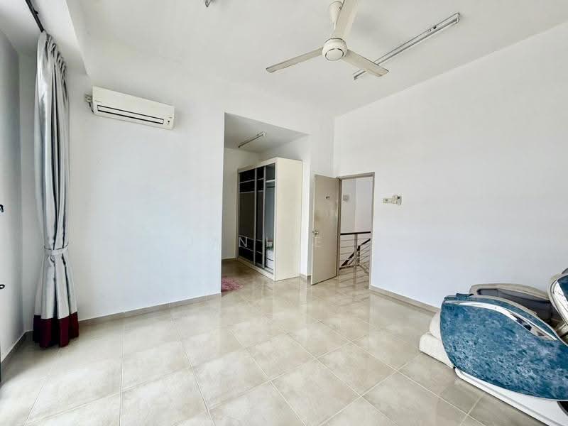 2-storey Terraced House for Sale in Taman Nusa Sentral (Iskandar Puteri (Nusajaya)) - Janice . - Interior - PropertyGuru.com.my