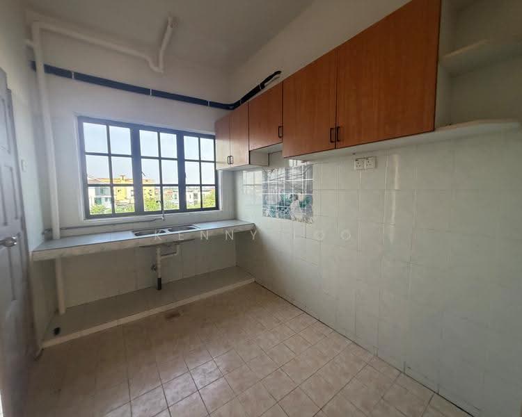 Pangsapuri untuk Dijual di Le Town Apartment - Kenny Loo - Kitchen - PropertyGuru.com.my