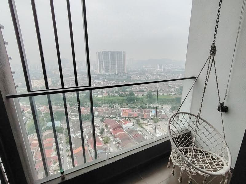 Kondominium untuk Disewa di Legend Heights - Jerry Chow - PropertyGuru.com.my