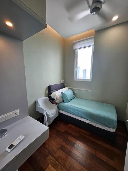 Condominium for Rent at The Cantonment - Patrick Tang - Bedroom - PropertyGuru.com.my
