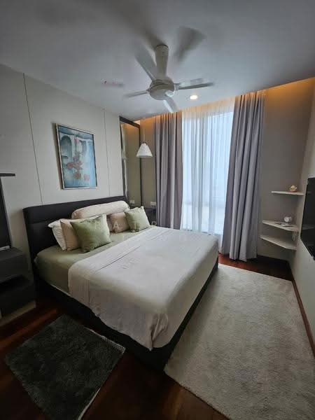 Condominium for Rent at The Cantonment - Patrick Tang - Bedroom - PropertyGuru.com.my