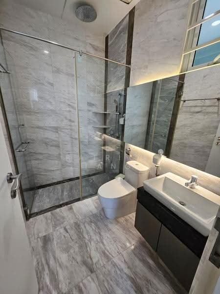 Condominium for Rent at The Cantonment - Patrick Tang - Bathroom - PropertyGuru.com.my