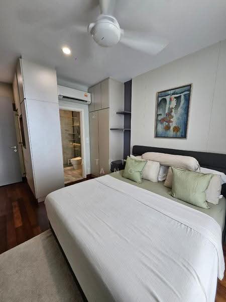 Condominium for Rent at The Cantonment - Patrick Tang - Bedroom - PropertyGuru.com.my