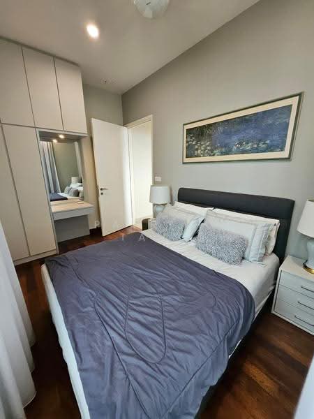 Condominium for Rent at The Cantonment - Patrick Tang - Bedroom - PropertyGuru.com.my