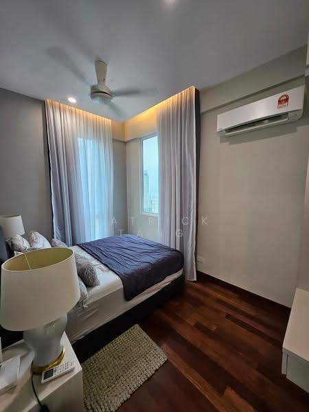 Condominium for Rent at The Cantonment - Patrick Tang - Bedroom - PropertyGuru.com.my
