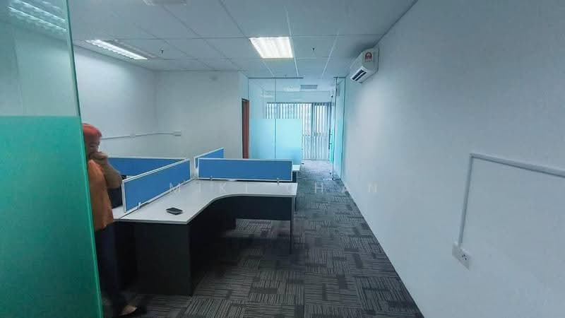 Office for Rent in Sungai Besi (Kuala Lumpur) - Miki Chan - Interior - PropertyGuru.com.my