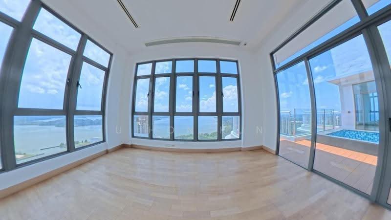 Condominium for Sale at Teega Residences - U Hon Kun - View - PropertyGuru.com.my