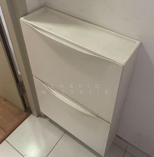 Apartment for Rent at Residensi Pandanmas 2 - Shafiq Muttalib - PropertyGuru.com.my