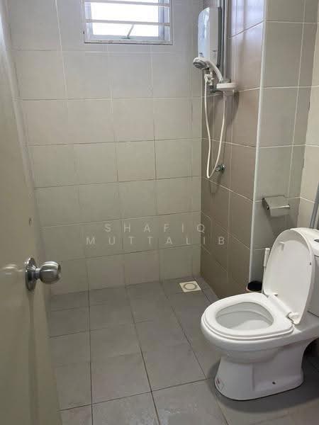 Apartment for Rent at Residensi Pandanmas 2 - Shafiq Muttalib - PropertyGuru.com.my