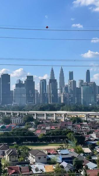 Apartment for Rent at Residensi Pandanmas 2 - Shafiq Muttalib - PropertyGuru.com.my