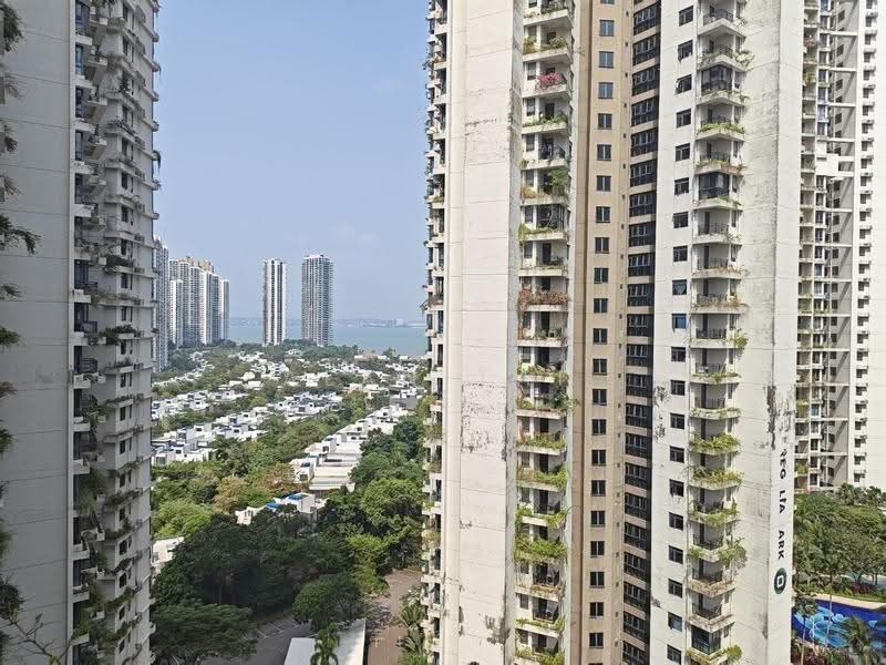 Apartment for Rent at Regalia Park @ Forest City - Alan Tan - Exterior - PropertyGuru.com.my