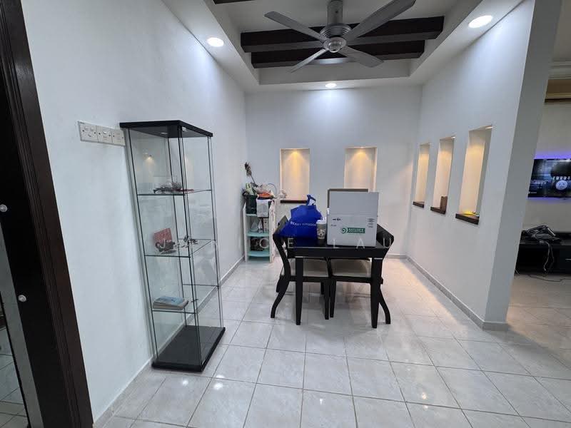 2-storey Terraced House for Rent in Bandar Mahkota Cheras (Cheras) - Janice Lau - Interior - PropertyGuru.com.my