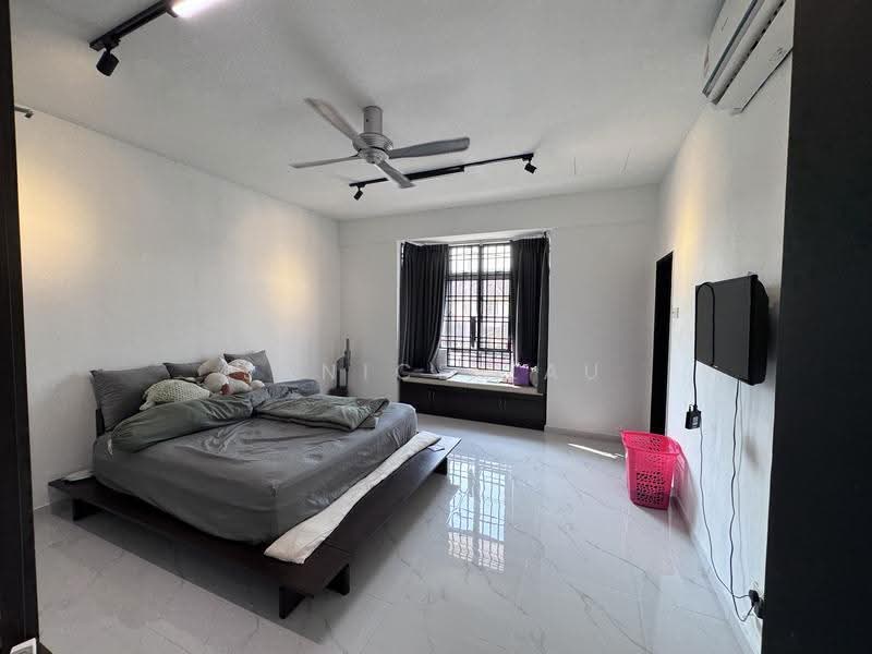 2-storey Terraced House for Rent in Bandar Mahkota Cheras (Cheras) - Janice Lau - Bedroom - PropertyGuru.com.my