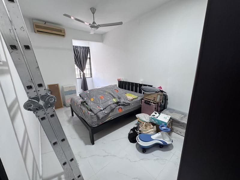 2-storey Terraced House for Rent in Bandar Mahkota Cheras (Cheras) - Janice Lau - Bedroom - PropertyGuru.com.my