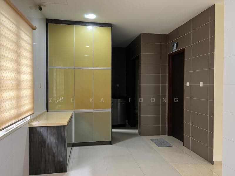 Bungalow House untuk Disewa di Kajang (Selangor) - Zhe Kai Foong - Interior - PropertyGuru.com.my