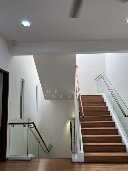 Bungalow House untuk Disewa di Kajang (Selangor) - Zhe Kai Foong - Interior - PropertyGuru.com.my