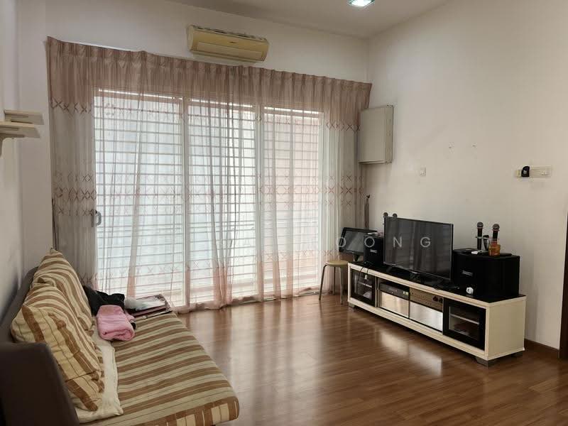 Bungalow House untuk Disewa di Kajang (Selangor) - Zhe Kai Foong - Living Room - PropertyGuru.com.my