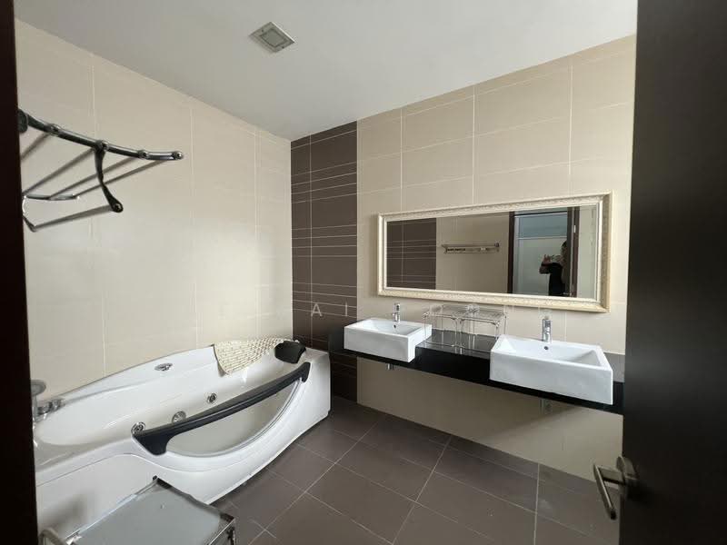 Bungalow House untuk Disewa di Kajang (Selangor) - Zhe Kai Foong - PropertyGuru.com.my