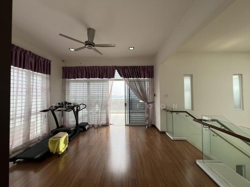 Bungalow House untuk Disewa di Kajang (Selangor) - Zhe Kai Foong - PropertyGuru.com.my