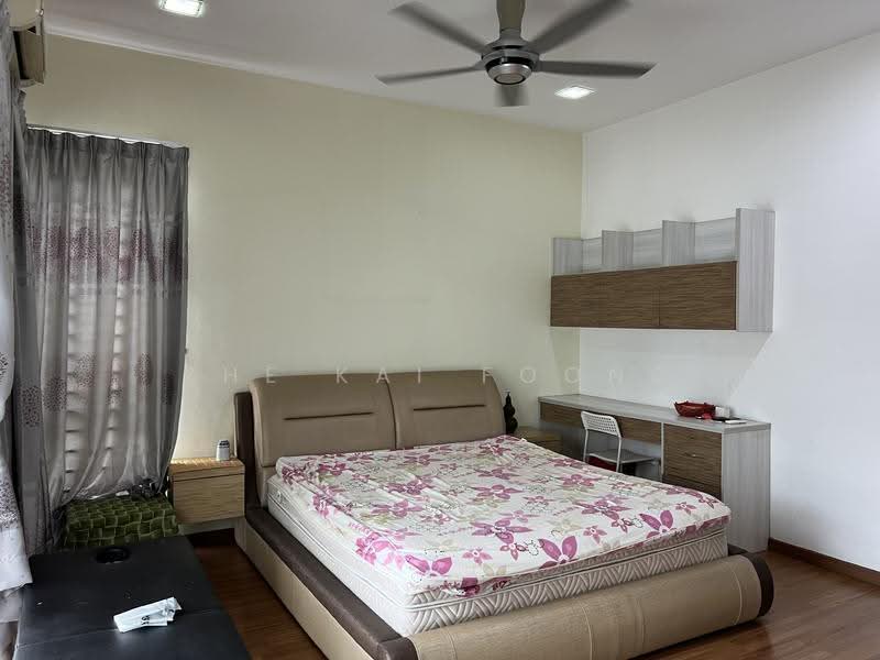Bungalow House untuk Disewa di Kajang (Selangor) - Zhe Kai Foong - PropertyGuru.com.my