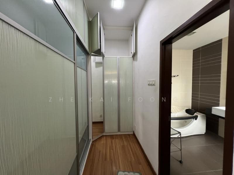 Bungalow House untuk Disewa di Kajang (Selangor) - Zhe Kai Foong - PropertyGuru.com.my