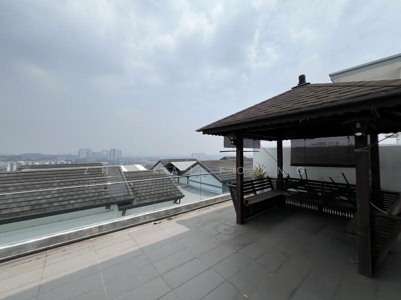 Bungalow House untuk Disewa di Kajang (Selangor) - Zhe Kai Foong - PropertyGuru.com.my