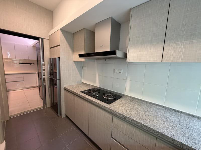 2-storey Terraced House for Rent in Setia Eco Glades (Cyberjaya) - Jeslyn Goh - Kitchen - PropertyGuru.com.my