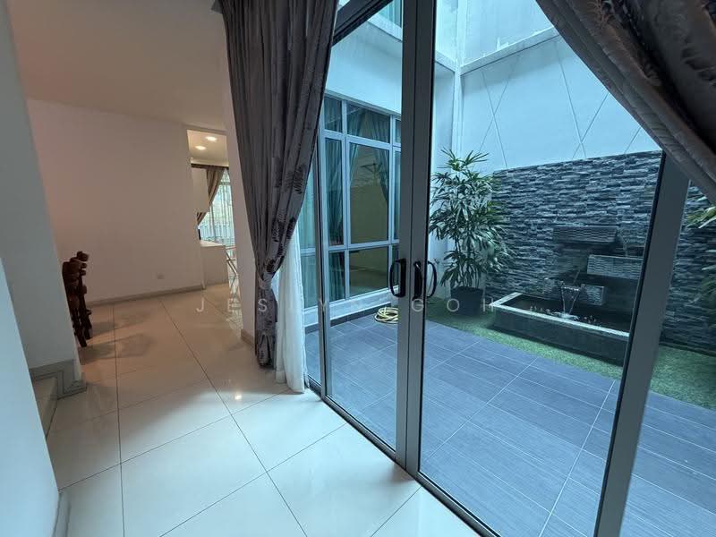 2-storey Terraced House for Rent in Setia Eco Glades (Cyberjaya) - Jeslyn Goh - Interior - PropertyGuru.com.my
