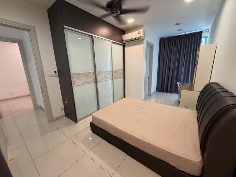 2-storey Terraced House for Rent in Setia Eco Glades (Cyberjaya) - Jeslyn Goh - Bedroom - PropertyGuru.com.my