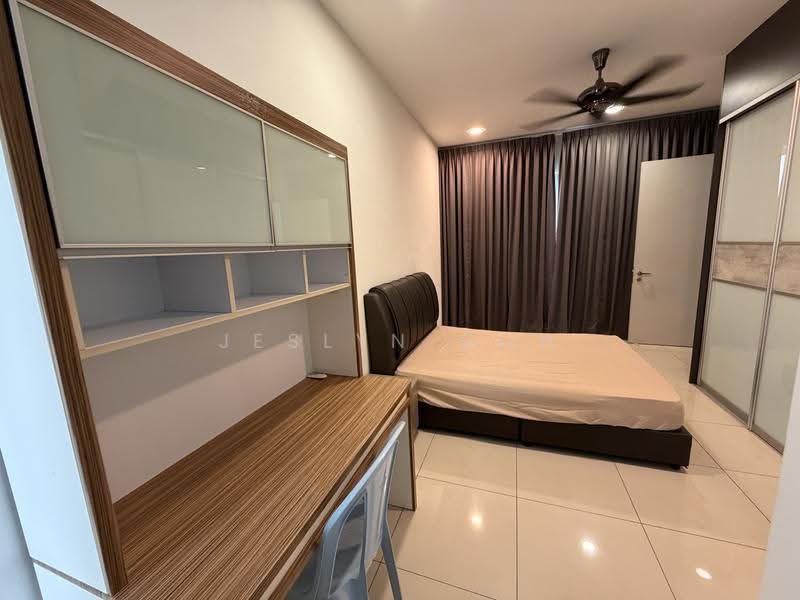 2-storey Terraced House for Rent in Setia Eco Glades (Cyberjaya) - Jeslyn Goh - Bedroom - PropertyGuru.com.my