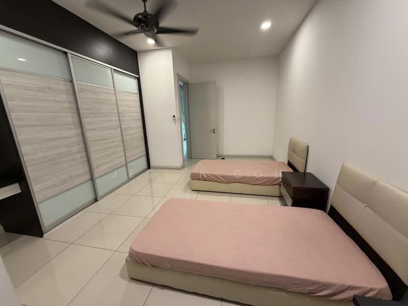 2-storey Terraced House for Rent in Setia Eco Glades (Cyberjaya) - Jeslyn Goh - Bedroom - PropertyGuru.com.my